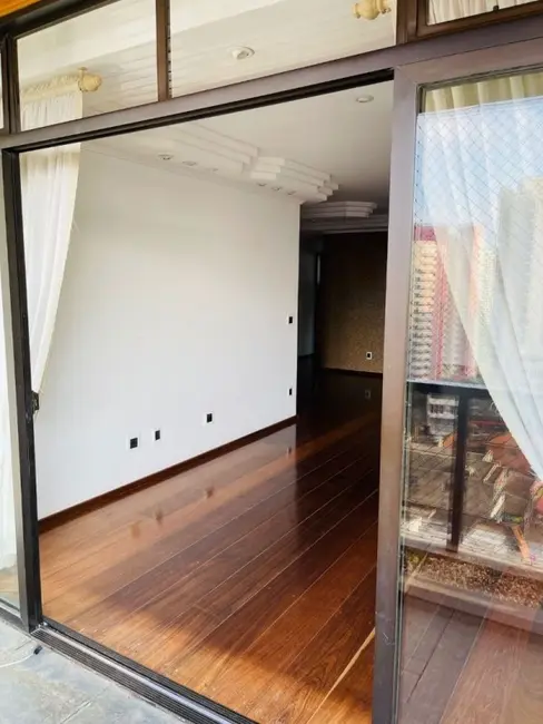 Foto 7 de Apartamento com 3 quartos à venda, 157m2 em Vila Bastos, Santo Andre - SP