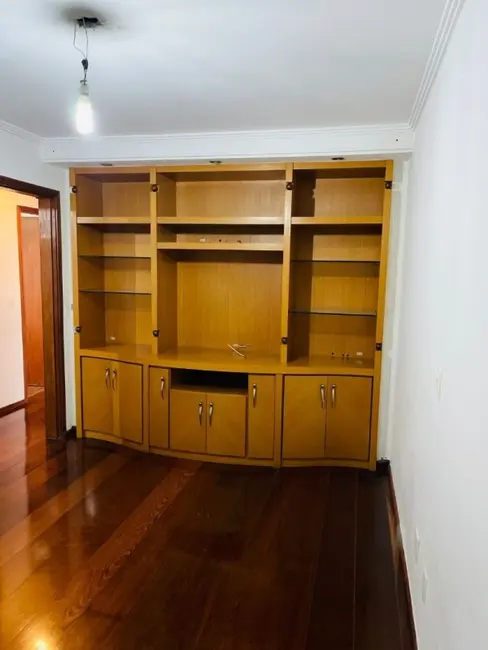 Foto 1 de Apartamento com 3 quartos à venda, 157m2 em Vila Bastos, Santo Andre - SP