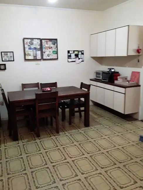 Foto 2 de Sobrado com 4 quartos à venda, 228m2 em Vila Regente Feijó, São Paulo - SP