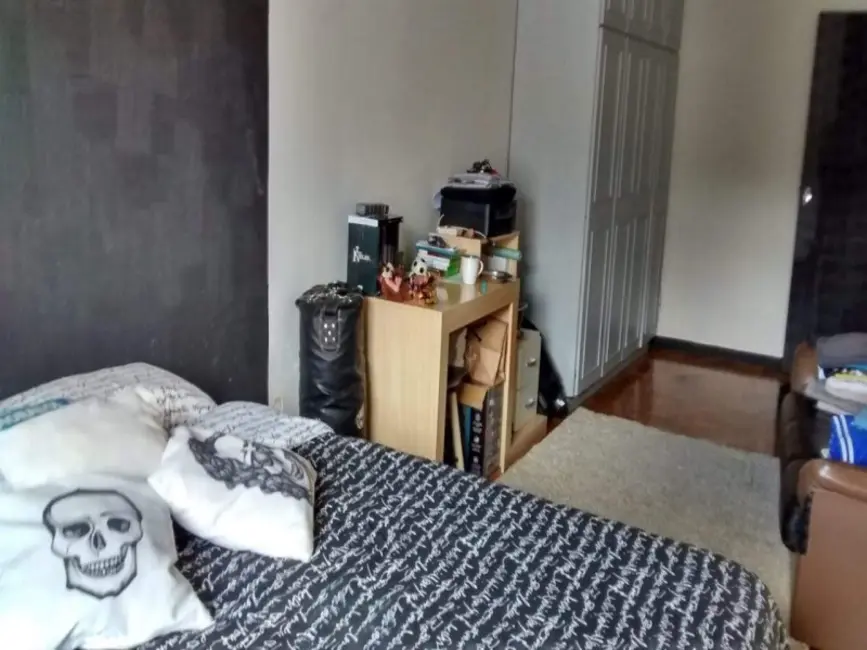 Foto 5 de Sobrado com 4 quartos à venda, 228m2 em Vila Regente Feijó, São Paulo - SP