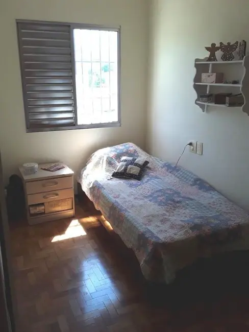 Foto 1 de Sobrado com 4 quartos à venda, 228m2 em Vila Regente Feijó, São Paulo - SP