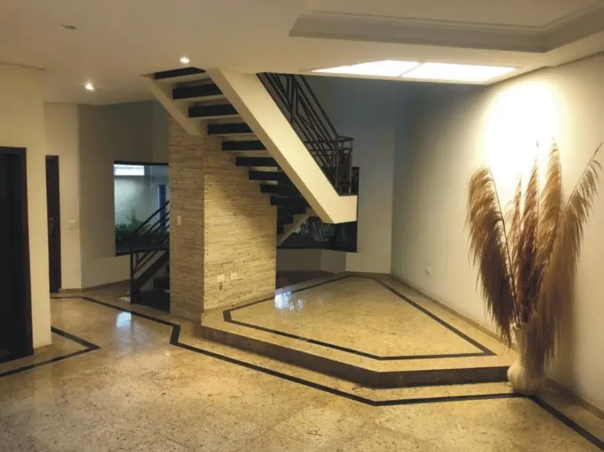 Foto 1 de Sobrado com 4 quartos à venda, 354m2 em Vila Zelina, São Paulo - SP