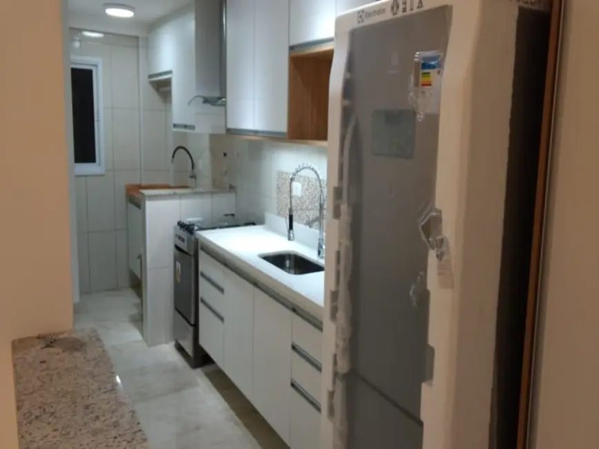 Foto 3 de Apartamento com 2 quartos à venda, 80m2 em Mongagua - SP