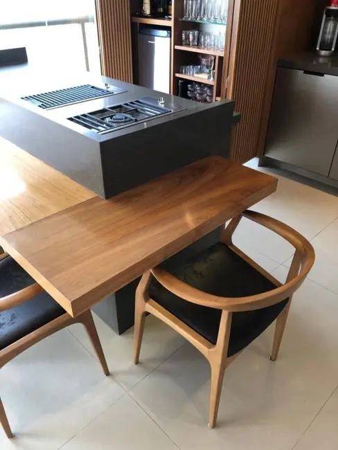 Foto 3 de Apartamento com 3 quartos à venda, 442m2 em Santana, São Paulo - SP