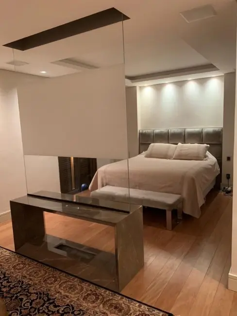 Foto 9 de Apartamento com 3 quartos à venda, 442m2 em Santana, São Paulo - SP