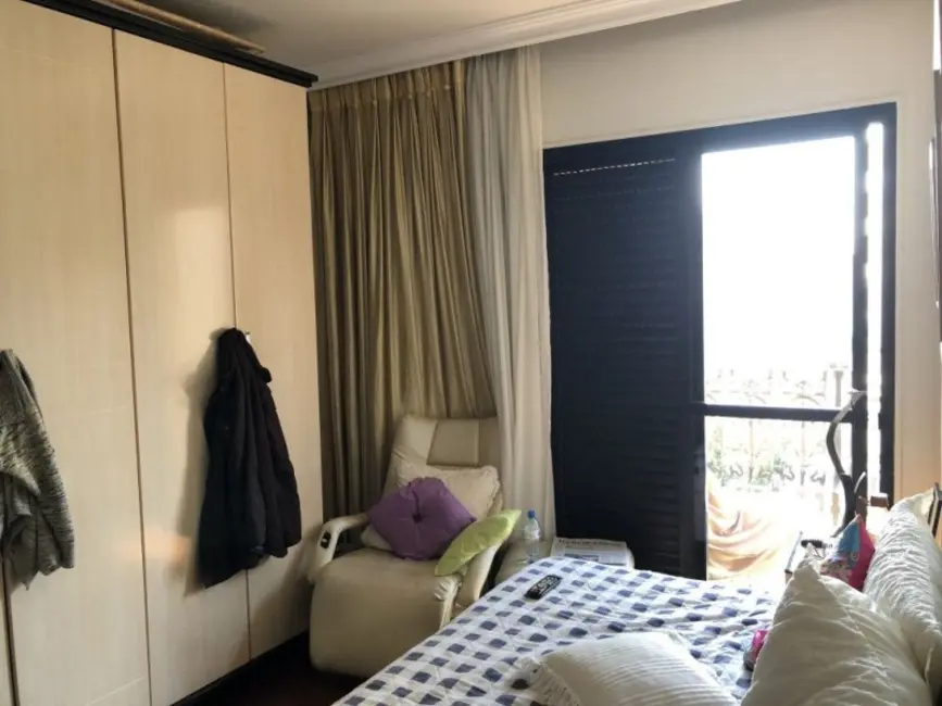 Foto 8 de Apartamento com 4 quartos à venda, 254m2 em Santa Paula, Sao Caetano Do Sul - SP