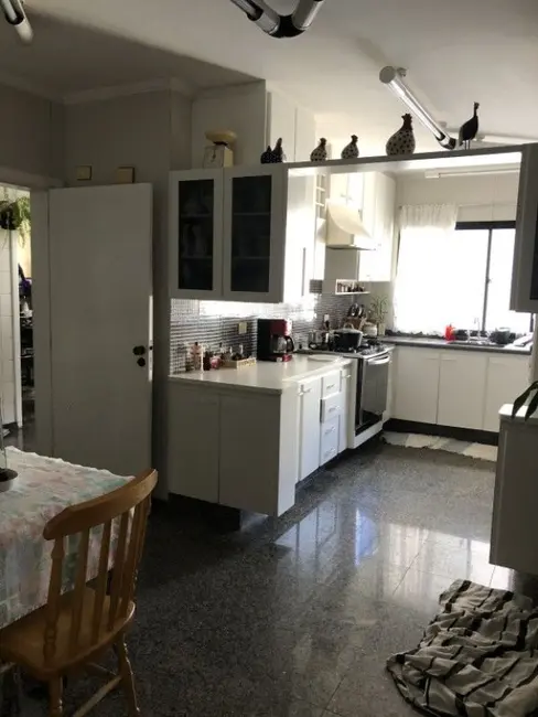 Foto 2 de Apartamento com 4 quartos à venda, 254m2 em Santa Paula, Sao Caetano Do Sul - SP