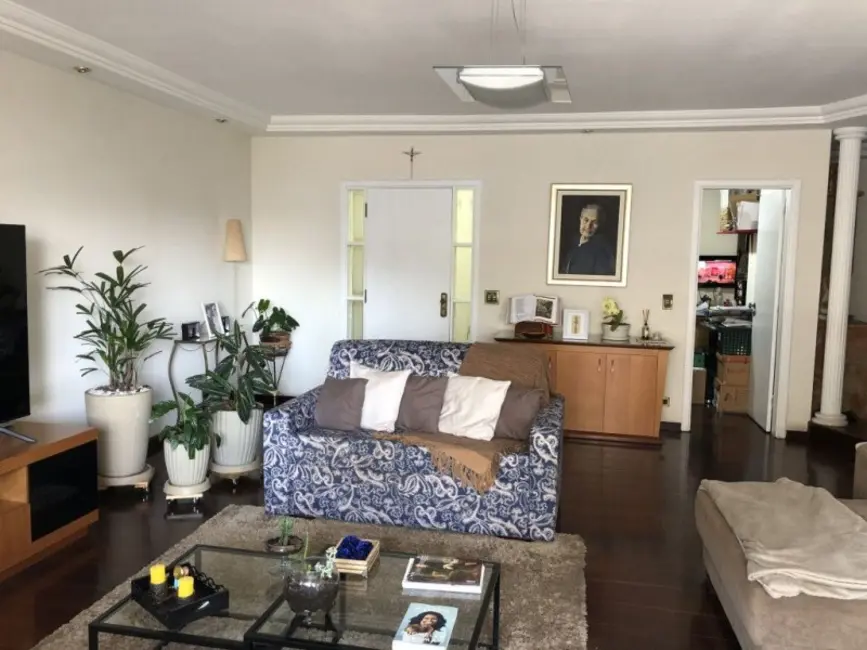 Foto 9 de Apartamento com 4 quartos à venda, 254m2 em Santa Paula, Sao Caetano Do Sul - SP