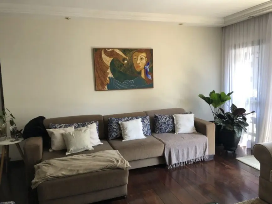 Foto 1 de Apartamento com 4 quartos à venda, 254m2 em Santa Paula, Sao Caetano Do Sul - SP