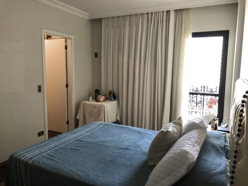 Foto 5 de Apartamento com 4 quartos à venda, 254m2 em Santa Paula, Sao Caetano Do Sul - SP