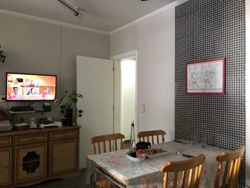 Foto 3 de Apartamento com 4 quartos à venda, 254m2 em Santa Paula, Sao Caetano Do Sul - SP