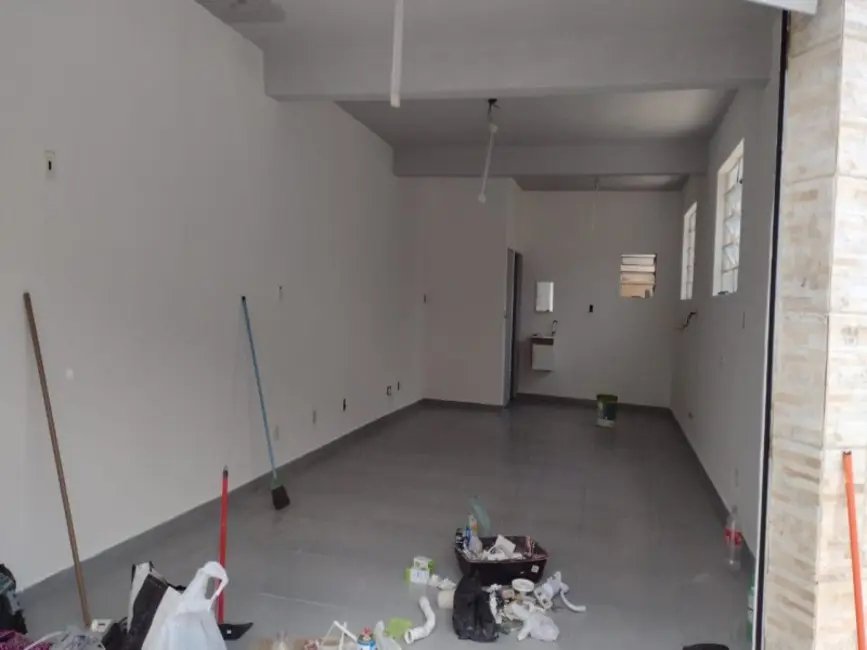 Foto 6 de Sala Comercial para alugar, 60m2 em Parque São Lucas, São Paulo - SP