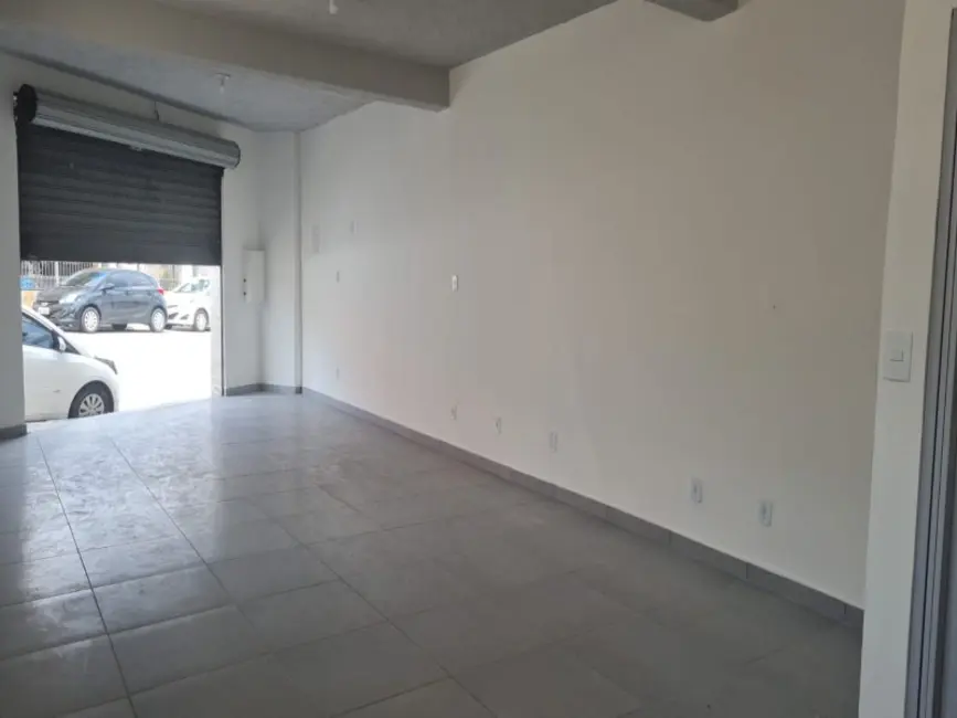Foto 5 de Sala Comercial para alugar, 60m2 em Parque São Lucas, São Paulo - SP