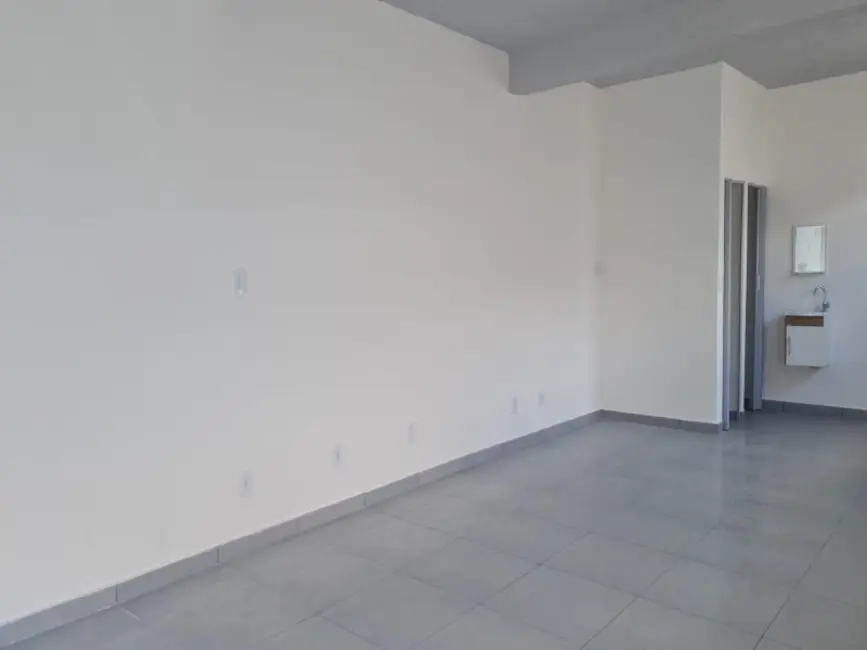 Foto 4 de Sala Comercial para alugar, 60m2 em Parque São Lucas, São Paulo - SP