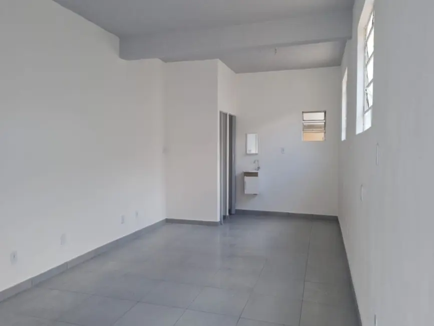 Foto 9 de Sala Comercial para alugar, 60m2 em Parque São Lucas, São Paulo - SP