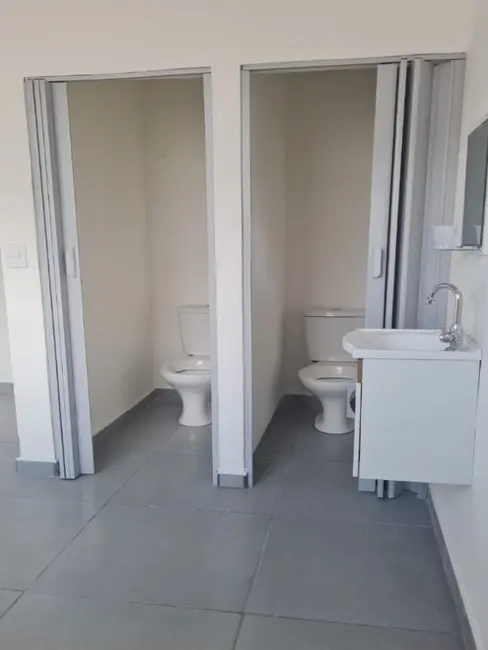 Foto 3 de Sala Comercial para alugar, 60m2 em Parque São Lucas, São Paulo - SP