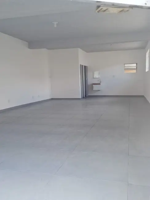 Foto 2 de Sala Comercial para alugar, 60m2 em Parque São Lucas, São Paulo - SP