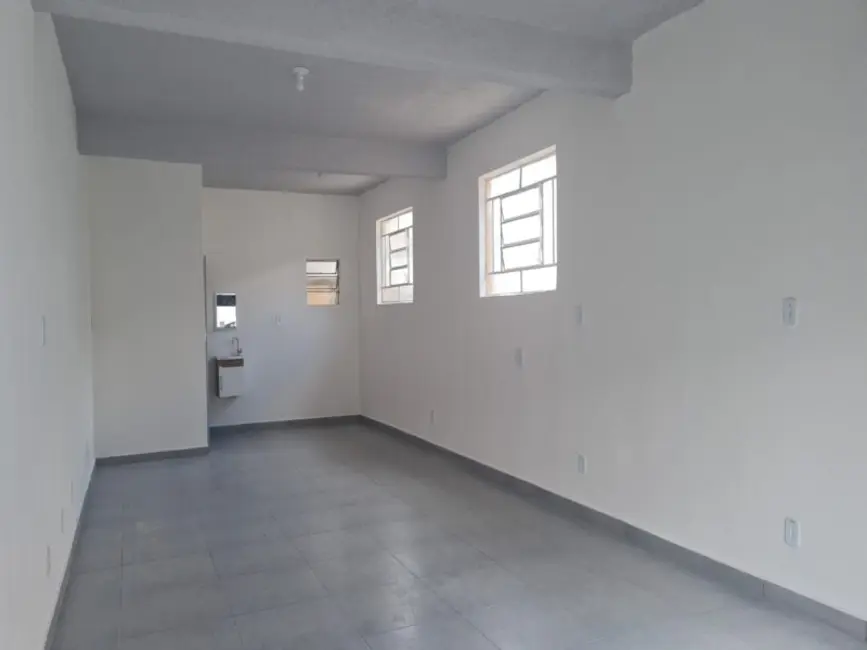 Foto 1 de Sala Comercial para alugar, 60m2 em Parque São Lucas, São Paulo - SP