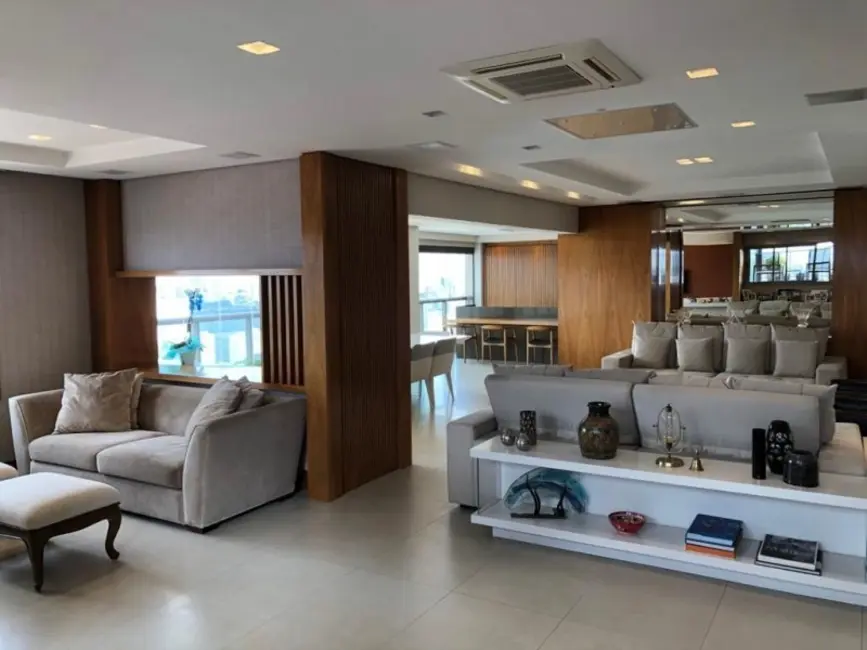 Foto 5 de Apartamento com 3 quartos à venda, 442m2 em Santana, São Paulo - SP