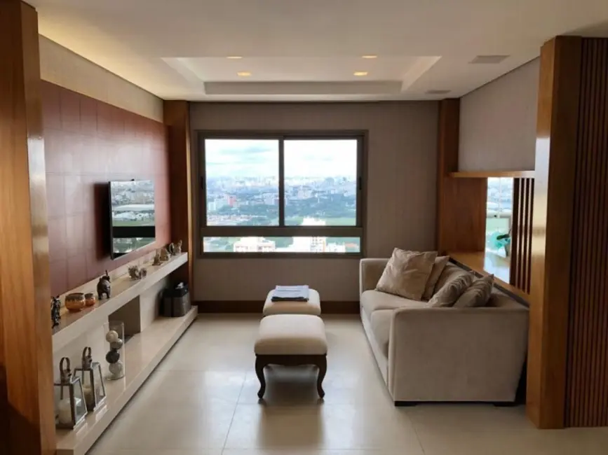 Foto 2 de Apartamento com 3 quartos à venda, 442m2 em Santana, São Paulo - SP