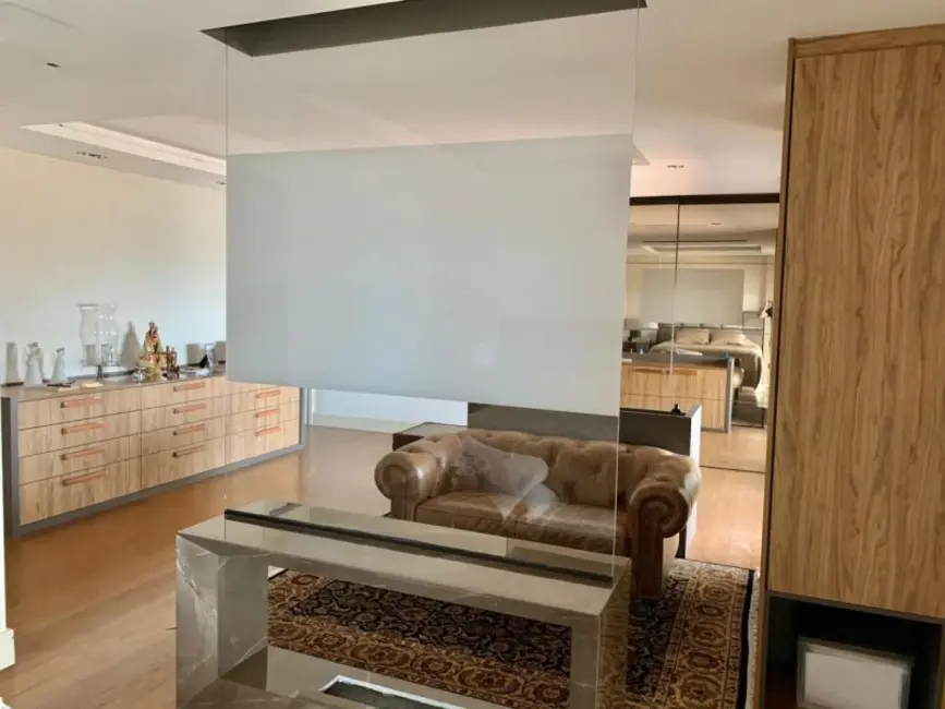 Foto 8 de Apartamento com 3 quartos à venda, 442m2 em Santana, São Paulo - SP