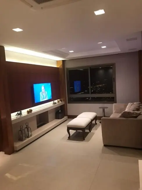 Foto 4 de Apartamento com 3 quartos à venda, 442m2 em Santana, São Paulo - SP