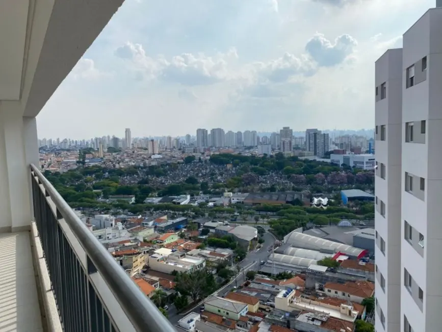 Foto 4 de Apartamento com 3 quartos à venda, 110m2 em Tatuapé, São Paulo - SP