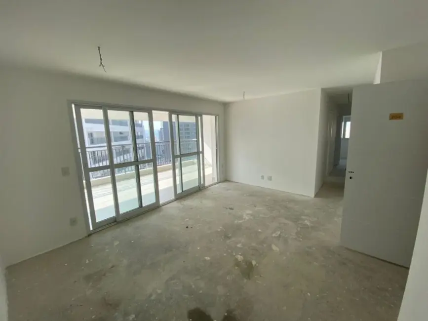 Foto 1 de Apartamento com 3 quartos à venda, 110m2 em Tatuapé, São Paulo - SP