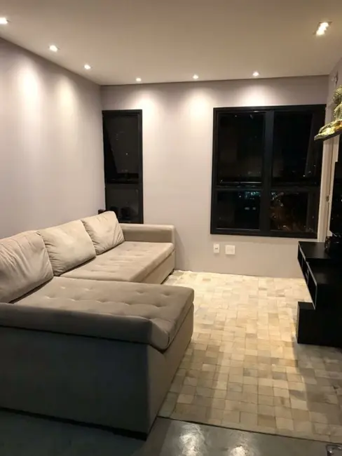Apartamento com 2 quartos à venda, 70m2 em Jardim Anália Franco, São Paulo - SP - imagem 4 Foto 4 de Apartamento com 2 quartos à venda, 70m2 em Jardim Anália Franco, São Paulo - SP