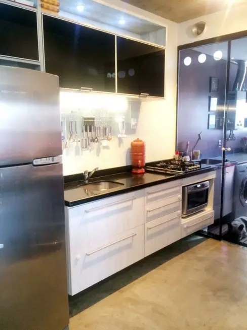 Apartamento com 2 quartos à venda, 70m2 em Jardim Anália Franco, São Paulo - SP - imagem 7 Foto 7 de Apartamento com 2 quartos à venda, 70m2 em Jardim Anália Franco, São Paulo - SP