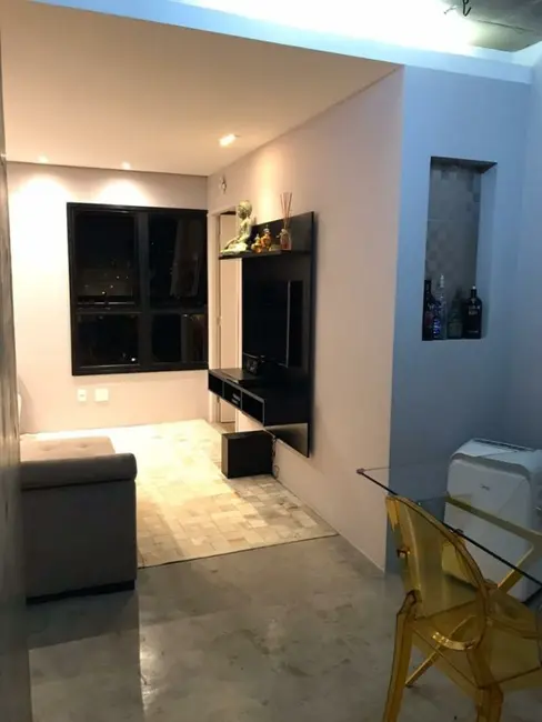 Apartamento com 2 quartos à venda, 70m2 em Jardim Anália Franco, São Paulo - SP - imagem 3 Foto 3 de Apartamento com 2 quartos à venda, 70m2 em Jardim Anália Franco, São Paulo - SP