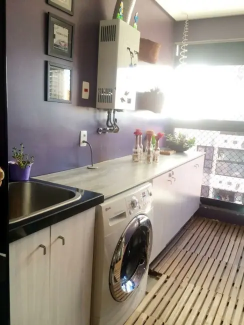 Apartamento com 2 quartos à venda, 70m2 em Jardim Anália Franco, São Paulo - SP - imagem 2 Foto 2 de Apartamento com 2 quartos à venda, 70m2 em Jardim Anália Franco, São Paulo - SP