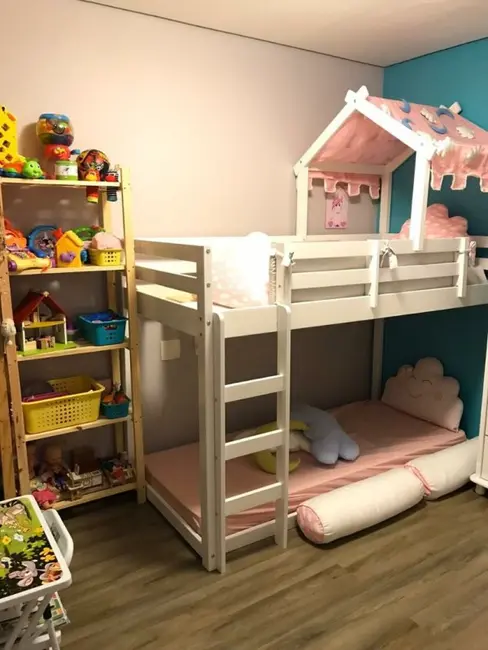 Apartamento com 2 quartos à venda, 70m2 em Jardim Anália Franco, São Paulo - SP - imagem 9 Foto 9 de Apartamento com 2 quartos à venda, 70m2 em Jardim Anália Franco, São Paulo - SP