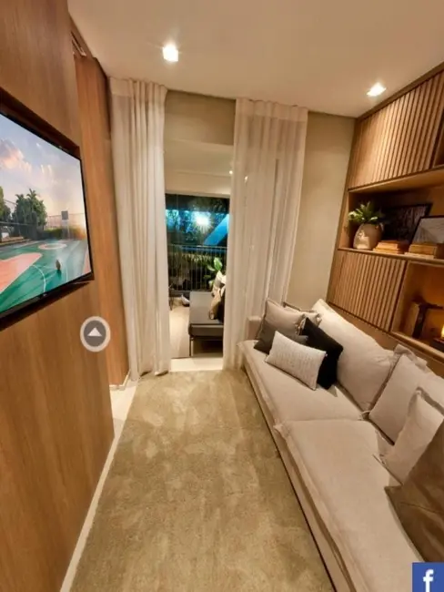 Foto 8 de Apartamento com 2 quartos à venda, 121m2 em Tatuapé, São Paulo - SP