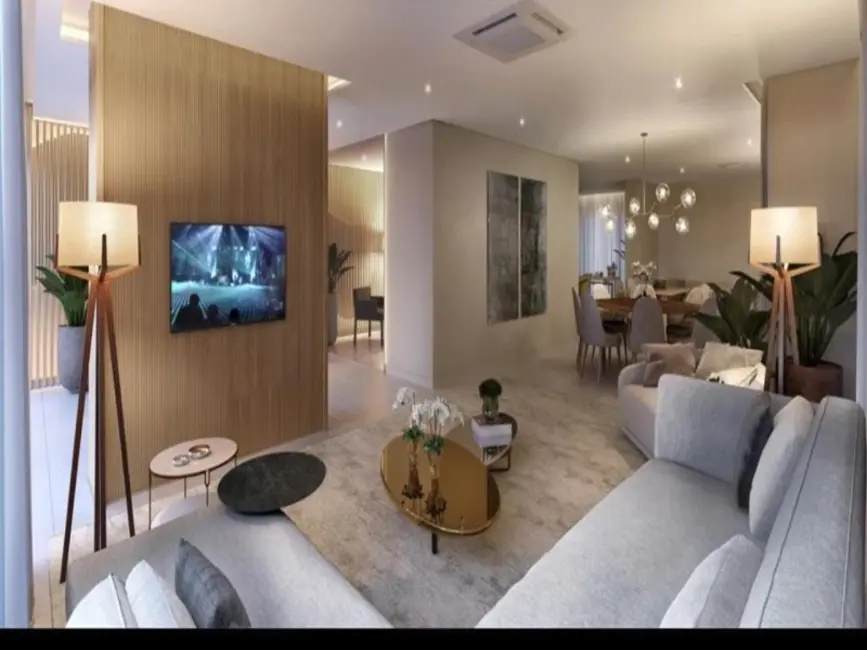 Foto 5 de Apartamento com 2 quartos à venda, 121m2 em Tatuapé, São Paulo - SP