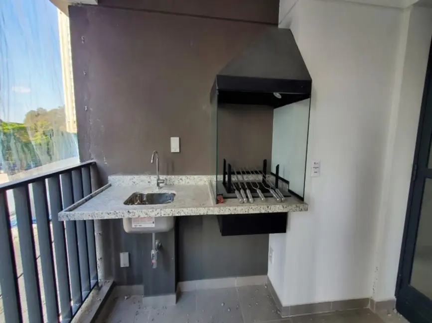 Foto 4 de Apartamento com 2 quartos à venda, 121m2 em Tatuapé, São Paulo - SP