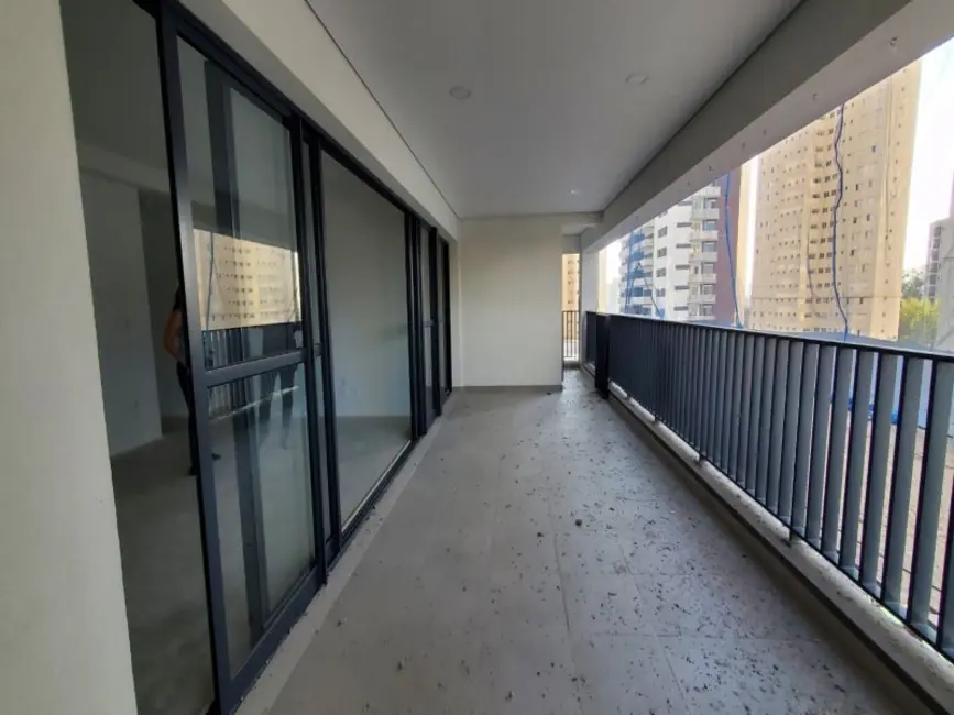 Foto 7 de Apartamento com 2 quartos à venda, 121m2 em Tatuapé, São Paulo - SP