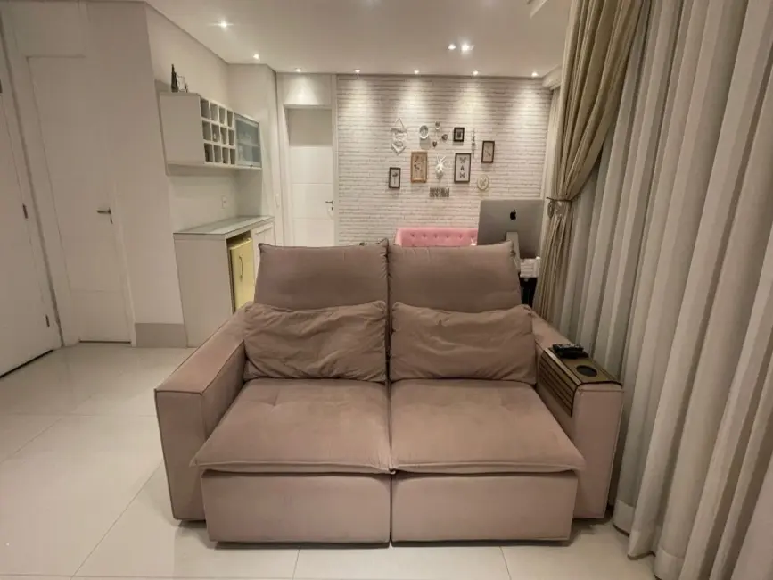 Foto 4 de Apartamento com 2 quartos à venda, 125m2 em São Paulo - SP