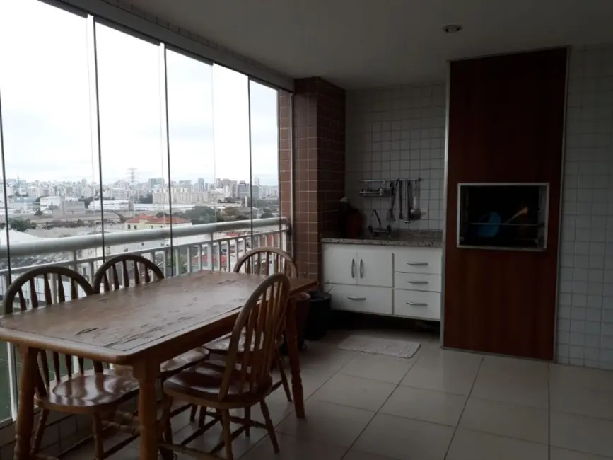 Foto 8 de Apartamento com 2 quartos à venda, 120m2 em Mooca, São Paulo - SP