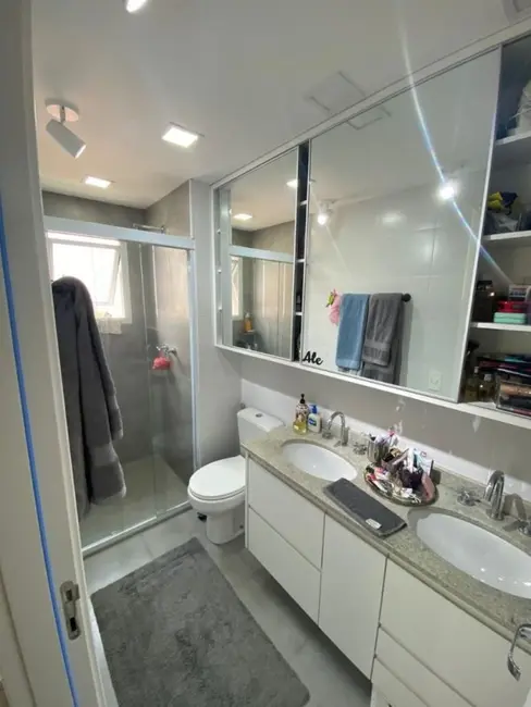 Foto 7 de Apartamento com 3 quartos à venda, 127m2 em Tatuapé, São Paulo - SP