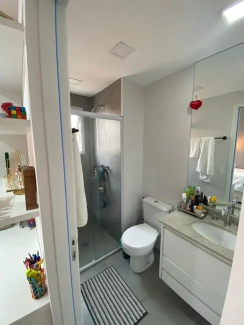 Foto 3 de Apartamento com 3 quartos à venda, 127m2 em Tatuapé, São Paulo - SP