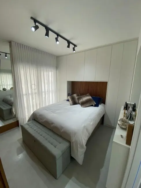 Foto 8 de Apartamento com 3 quartos à venda, 127m2 em Tatuapé, São Paulo - SP