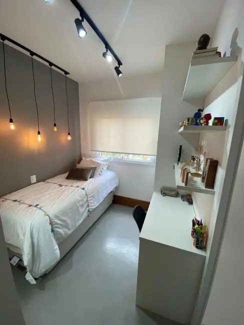 Foto 5 de Apartamento com 3 quartos à venda, 127m2 em Tatuapé, São Paulo - SP