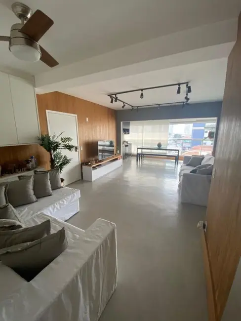 Foto 9 de Apartamento com 3 quartos à venda, 127m2 em Tatuapé, São Paulo - SP