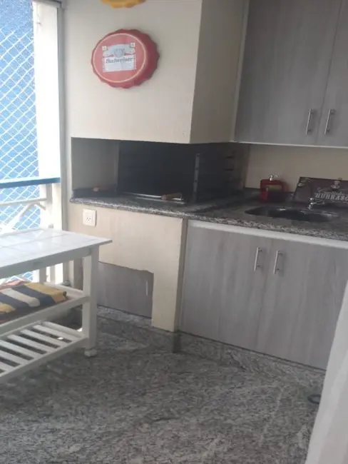 Apartamento com 3 quartos à venda, 151m2 em Tatuapé, São Paulo - SP - imagem 8 Foto 8 de Apartamento com 3 quartos à venda, 151m2 em Tatuapé, São Paulo - SP