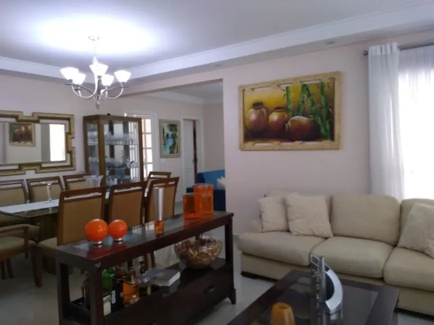 Foto 1 de Apartamento com 3 quartos à venda, 151m2 em Tatuapé, São Paulo - SP