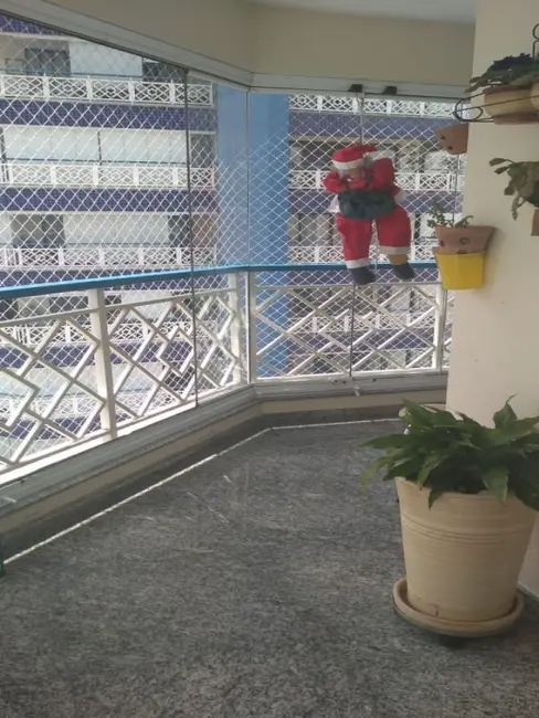 Apartamento com 3 quartos à venda, 151m2 em Tatuapé, São Paulo - SP - imagem 3 Foto 3 de Apartamento com 3 quartos à venda, 151m2 em Tatuapé, São Paulo - SP