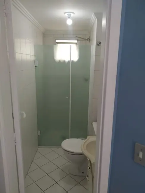 Apartamento com 3 quartos à venda, 71m2 em Vila Bela Vista, Santo Andre - SP - imagem 2 Foto 2 de Apartamento com 3 quartos à venda, 71m2 em Vila Bela Vista, Santo Andre - SP