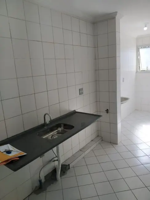 Apartamento com 3 quartos à venda, 71m2 em Vila Bela Vista, Santo Andre - SP - imagem 5 Foto 5 de Apartamento com 3 quartos à venda, 71m2 em Vila Bela Vista, Santo Andre - SP