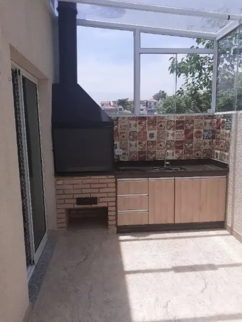 Casa de Condomínio com 3 quartos à venda, 115m2 em Parque São Domingos, São Paulo - SP - imagem 3 Foto 3 de Casa de Condomínio com 3 quartos à venda, 115m2 em Parque São Domingos, São Paulo - SP